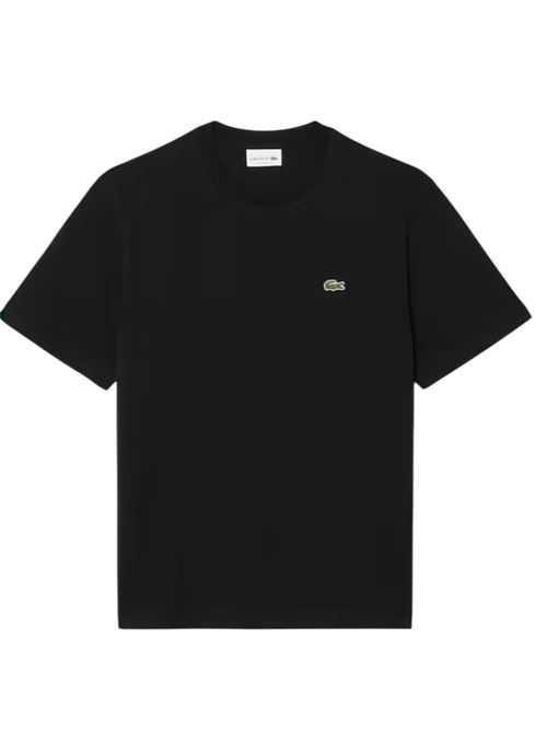 TH7318031 NERO lacoste | TH7318031 NERO
